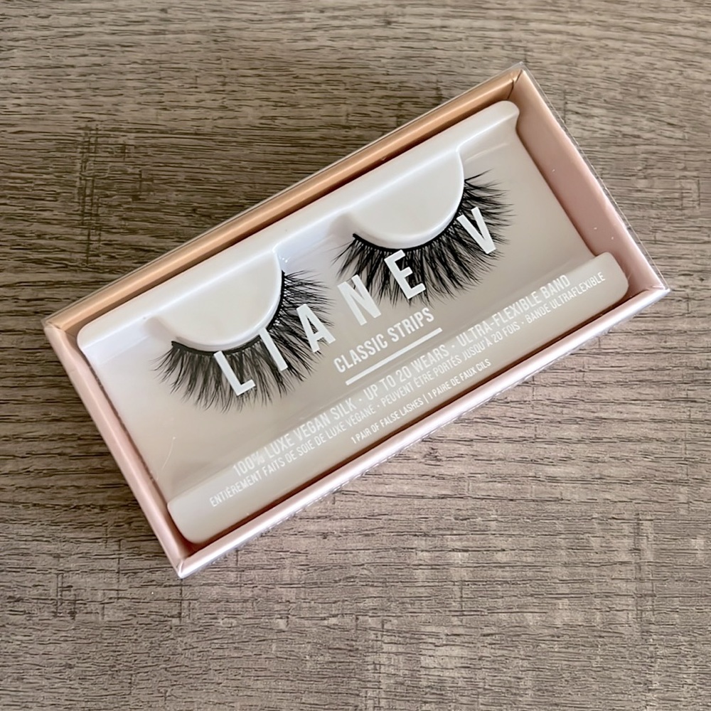 Liane V Lashes 💗